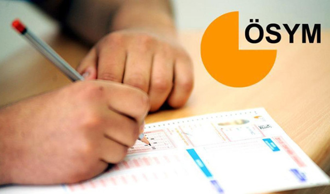 YKS tercih dönemi başladı