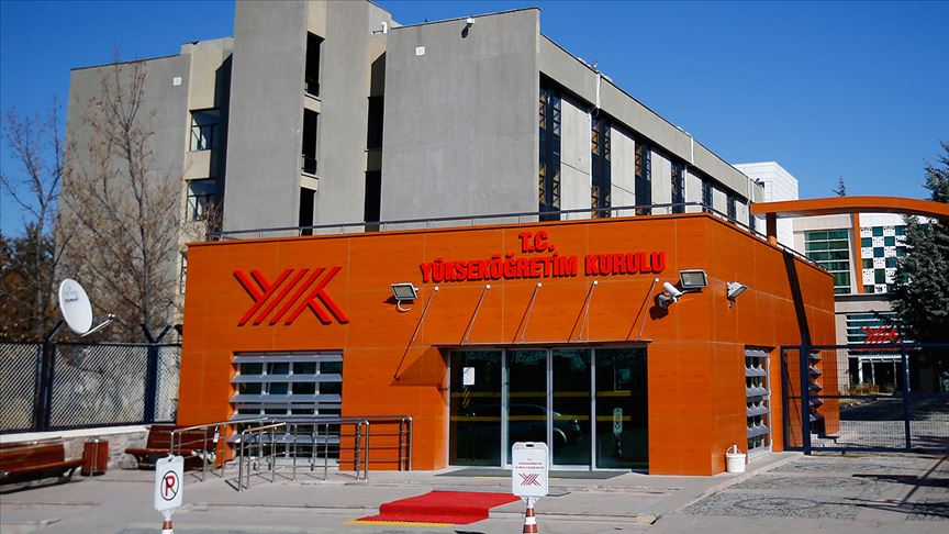 YÖK’ten yeni karar: İkinci öğretim programları kaldırıldı!