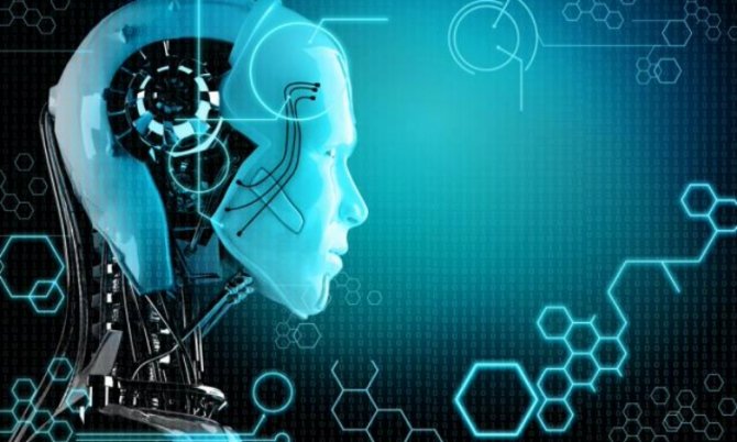 Yapay zeka devi hisselerde rüzgar tersine döndü