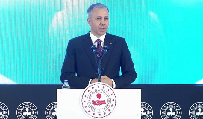 Yerlikaya açıkladı: Firari FETÖ’cülerin yüzde 16’sı ABD’de