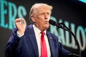 Donald Trump’tan Bitcoin Sözü: “ABD, Dünyanın Bitcoin Süper Gücü Olacak