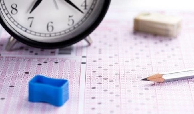 2024-KPSS Öğretmenlik Alan Bilgisi Testi tamamlandı