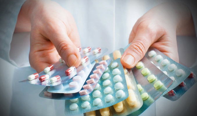 39 ilaç geri ödeme listesinde