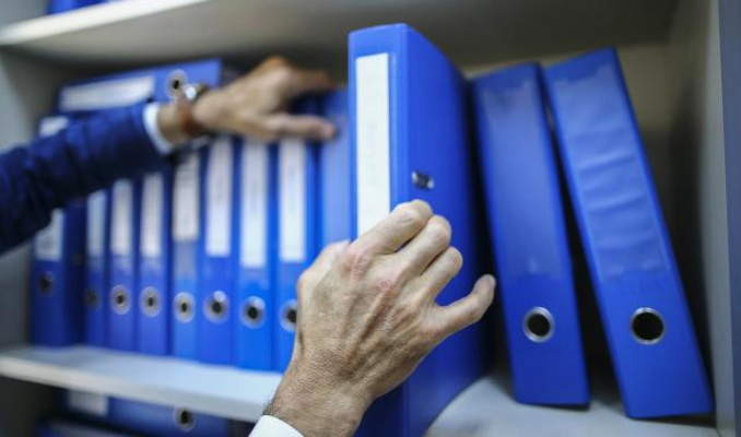 500’ü aşkın şehit yakını ve gazi kamuda istihdam edilecek