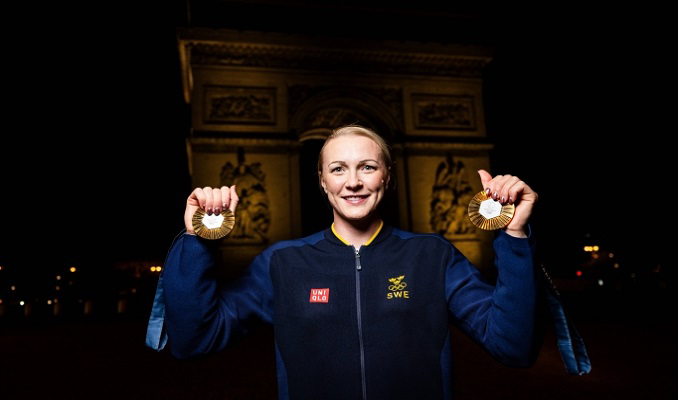 ABD, Paris 2024 Olimpiyat Oyunları’nda ilk kez liderliğe yükseldi