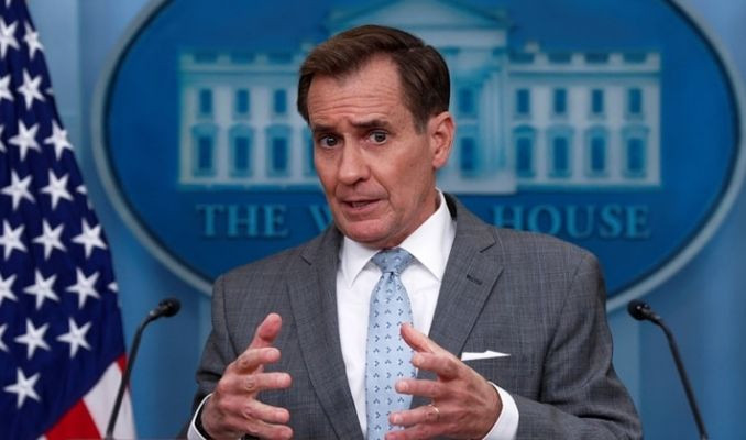 ABD duyurdu: Taraflar bir araya geliyor