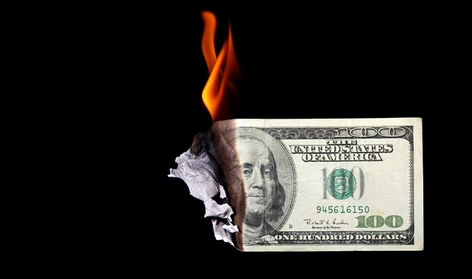 ABD’de akılalmaz Ponzi şeması: Günde 1 milyon dolar