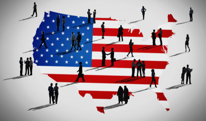 ABD’de işsizlik maaşı başvurularında düşüş sürdü