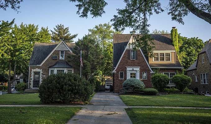 ABD’de konut fiyatları yükseldi