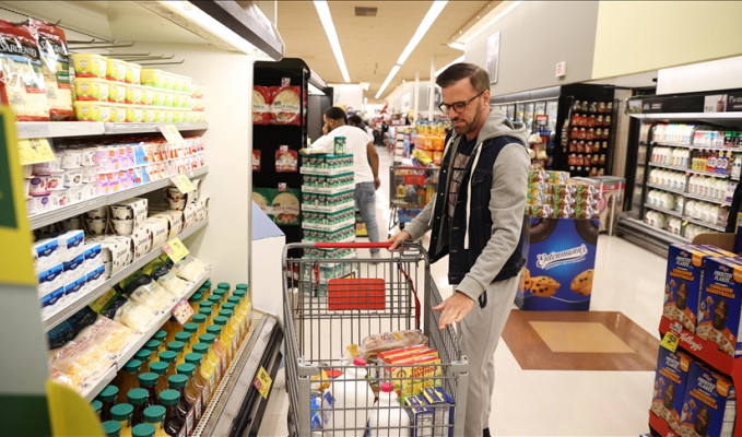 ABD’de tüketici güveni yükseldi