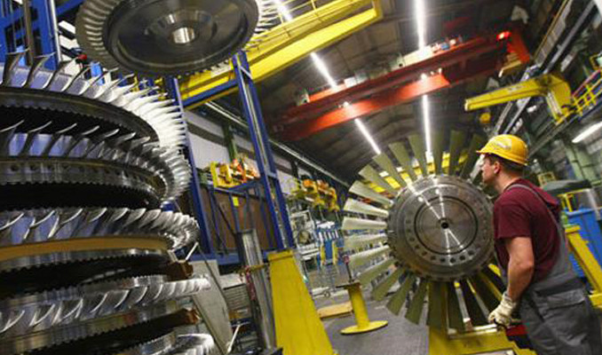 ABD’de üretici enflasyonu beklentilerin altında geldi