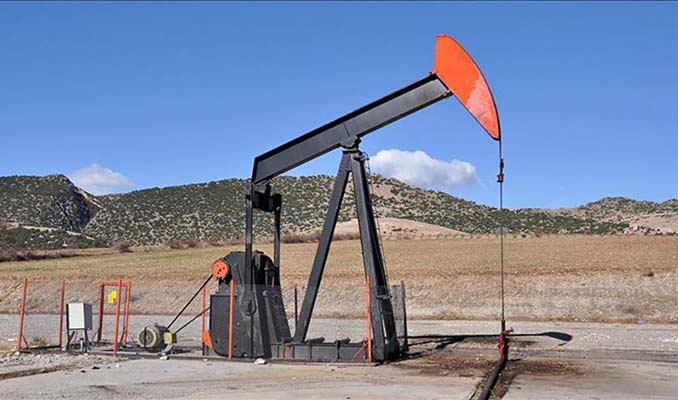 ABD’nin petrol sondaj kulesi sayısı arttı