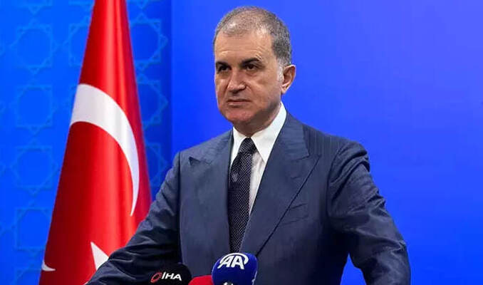 AK Parti’den önemli açıklamalar: Can Atalay, Kılıçdaroğlu, Netanyahu…