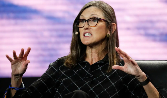 ARK Invest ‘ucuza’ teknoloji hissesi topluyor