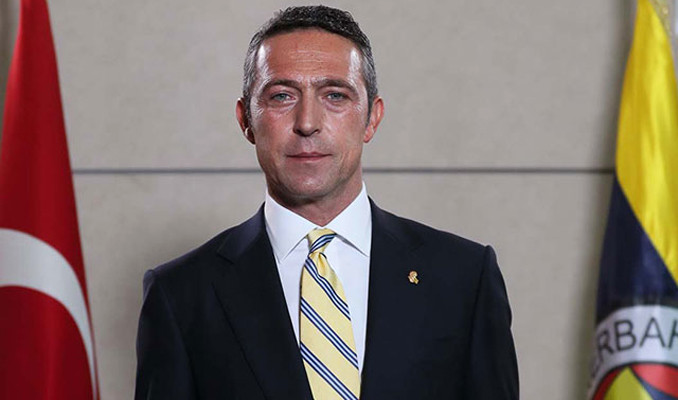Ali Koç yönetimleri transferde dalya dedi