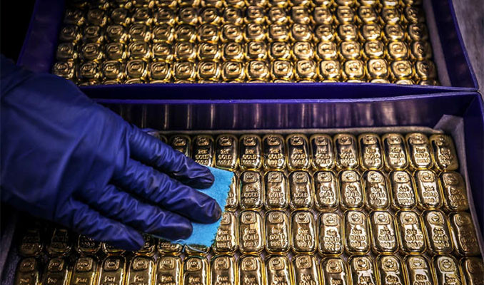 Altının kilogram fiyatında yatay seyir