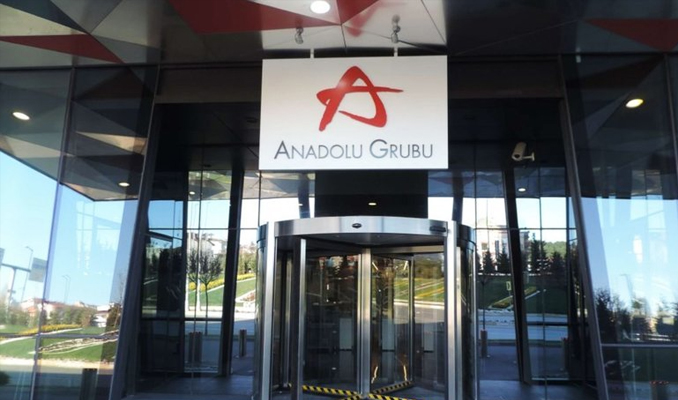 Anadolu Grubu’nun 2. çeyrek kârı düştü, 6 aylık kârı yükseldi