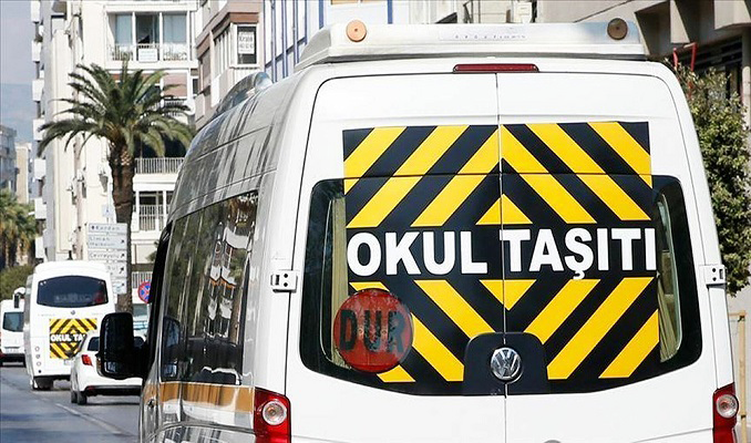 Ankara’da okul servis ücretlerine zam