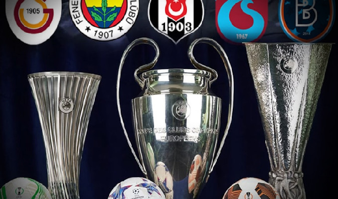 Avrupa’da kura günü: İşte muhtemel rakipler…