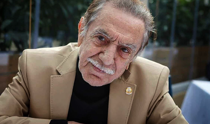 Aydemir Akbaş’ın cenazesi yarın toprağa verilecek