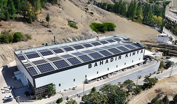 Bahadır Kimya’nın halka arz büyüklüğü belli oldu