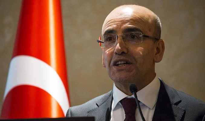 Bakan Şimşek ödemeler dengesi istatistiklerini değerlendirdi