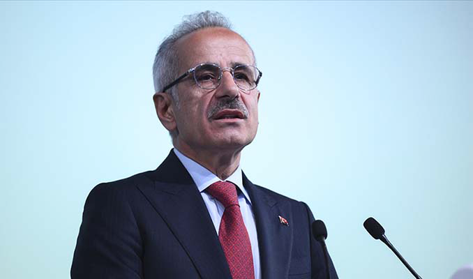 Bakan Uraloğlu’ndan 30 Ağustos Zafer Bayramı mesajı