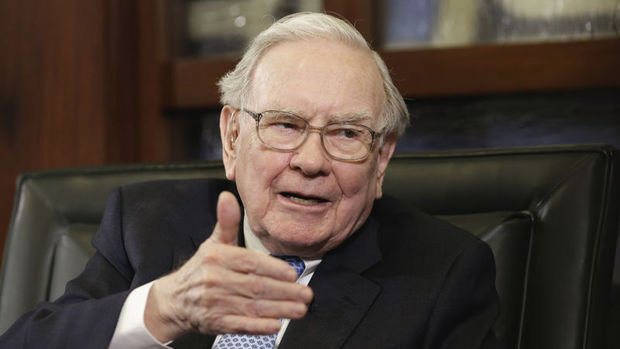 Berkshire Hathaway, Apple hisselerinde önemli satış gerçekleştirdi