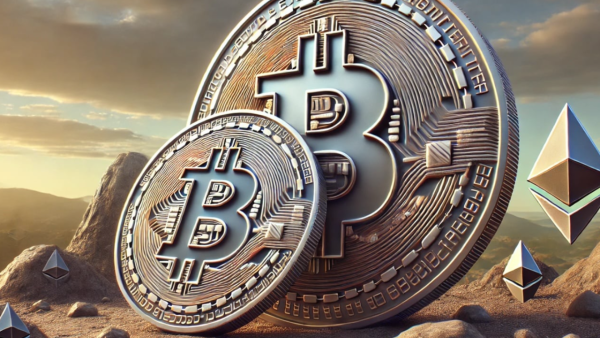 BlackRock, Bitcoin ve Ethereum ETF girişlerine hakim