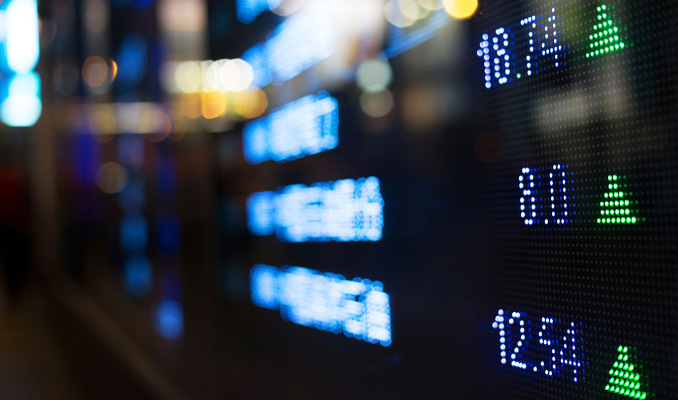 Borsada ‘rüya senaryo’ yeniden masada