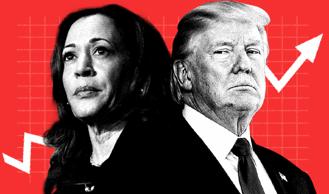 Borsalara göre başkanlık seçimini kim kazanacak?