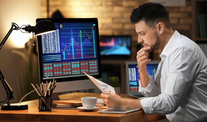 Borsalarda dipten alımın zamanı geldi mi?