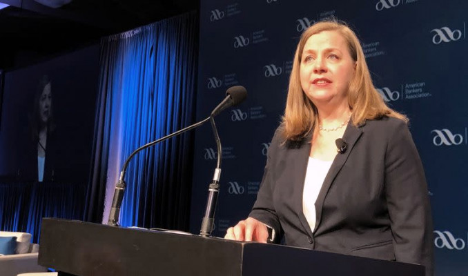 Bowman: Düşen enflasyon ile birlikte faiz de düşürülmeli