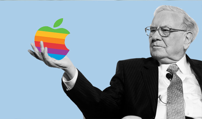 Buffett Apple hisselerini neden satıyor?