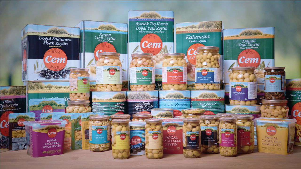 Cem Zeytin halka arzında talep toplama yarın başlıyor