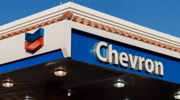 Chevron, ikinci çeyrek raporları beklentinin altında kaldı