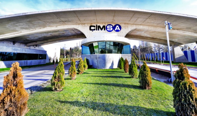 Çimsa’dan 330 milyon euroluk dev satın alma