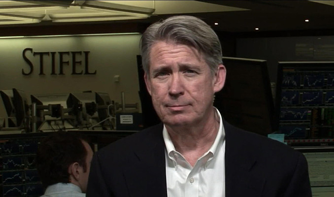 Çöküşü tahmin eden borsa uzmanı şimdi ne bekliyor?