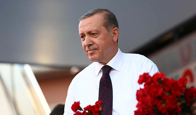 Cumhurbaşkanı Erdoğan tam 10 yıl önce halk oyuyla seçildi