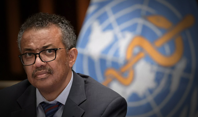 DSÖ açıkladı: M çiçeği virüsü kontrol altına alınabilir