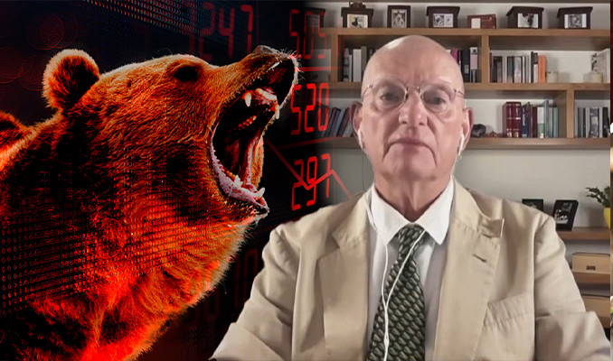 David Roche: 2025’te ayı piyasası geliyor