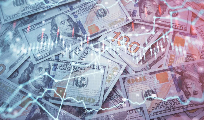 Dolar 34 TL sınırında