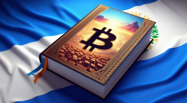 El Salvador, kamu görevlilerini Bitcoin için eğitecek