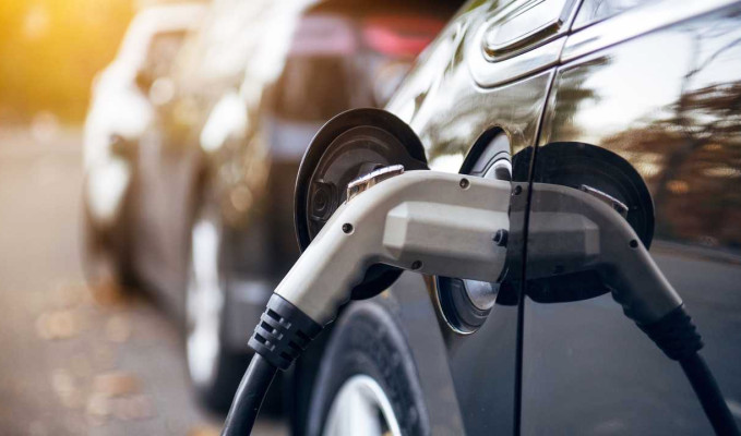 Elektrikli araç satışları Temmuz ayında %21 arttı