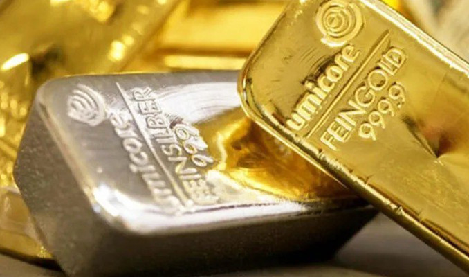 Emtia piyasasında değerli metaller öne çıktı
