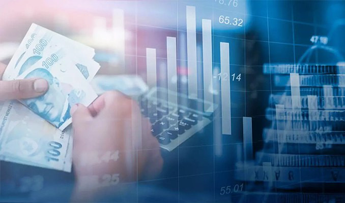 Enflasyon temmuzda yüzde 3.23 arttı