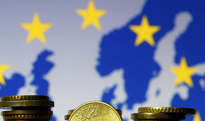 Euro Bölgesi’nde enflasyon beklentilere paralel