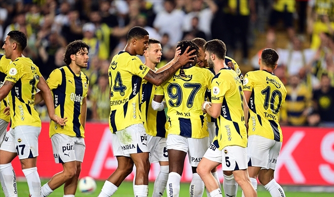 Fenerbahçe, Avrupa’da tur için sahada! İşte muhtemel 11’ler