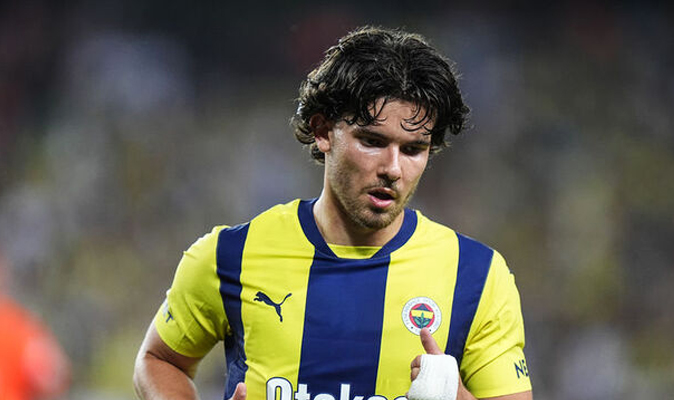 Ferdi Kadıoğlu transferi resmen açıklandı