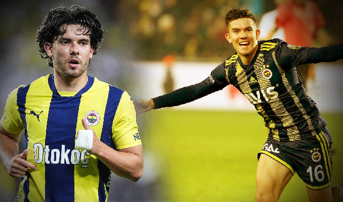 Ferdi Kadıoğlu transferinde sürpriz gelişme!